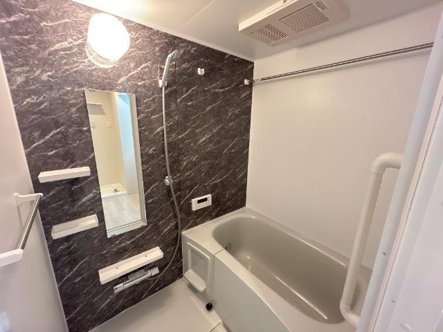 バス・シャワールーム　ユニットバス