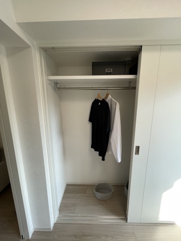 収納　※同物件参考写真
