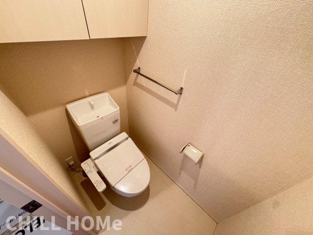 トイレ　他社様掲載物件もまとめてご紹介、ご案内可能です(^^)/