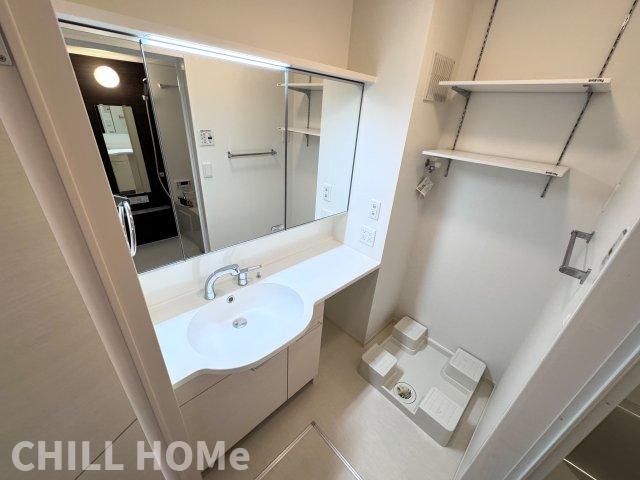 洗面設備　他社様掲載物件もまとめてご紹介、ご案内可能です(^^)/