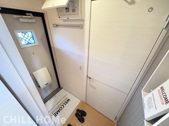 玄関　他社様掲載物件もまとめてご紹介、ご案内可能です(^^)/