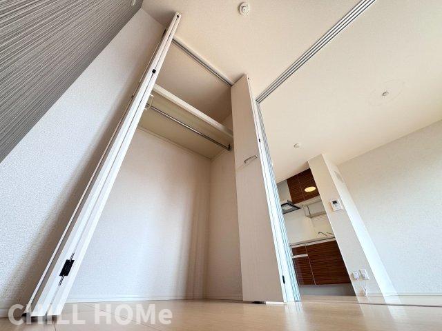 収納　他社様掲載物件もまとめてご紹介、ご案内可能です(^^)/