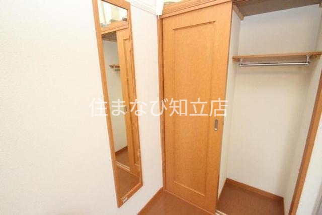 収納　同型タイプ