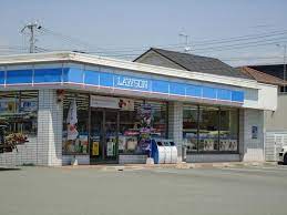 コンビニ　ローソン 西二見店（コンビニ）まで1056m