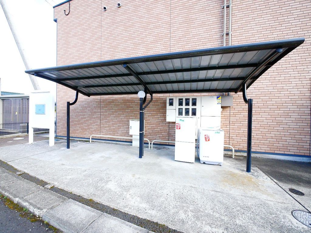 その他共有部分　共有部分