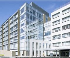 病院　岐阜赤十字病院（病院）まで2393m