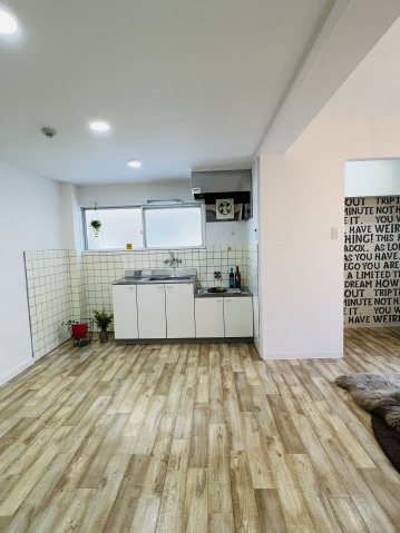 その他部屋・スペース　家具・インテイリアは含みません。