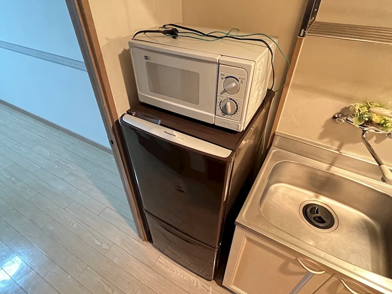 その他設備　同物件別部屋イメージ