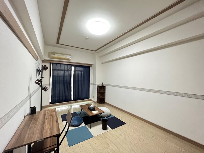 居室・リビング　同物件別部屋イメージ