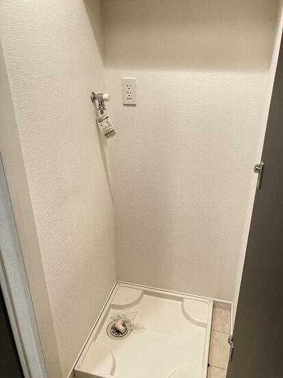 その他設備　※別部屋の参考写真です。