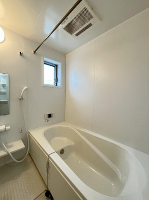 バス・シャワールーム　同等イメージ画像