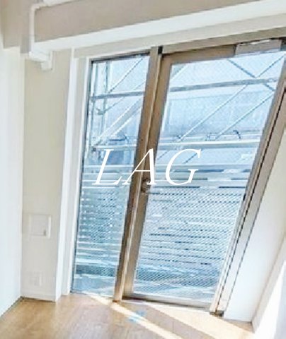 バルコニー　バルコニーです。