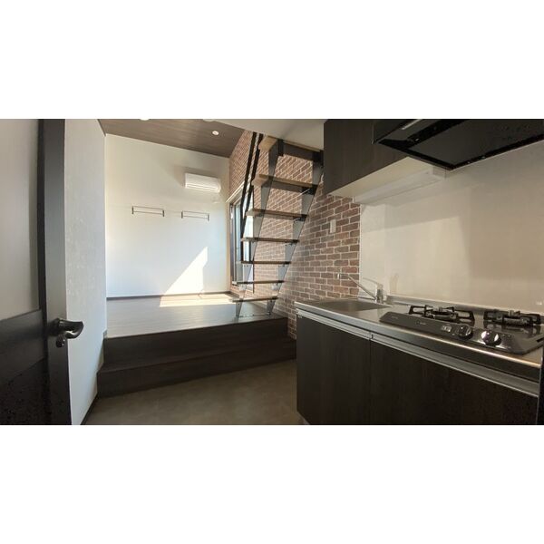 キッチン　※イメージ写真になります※