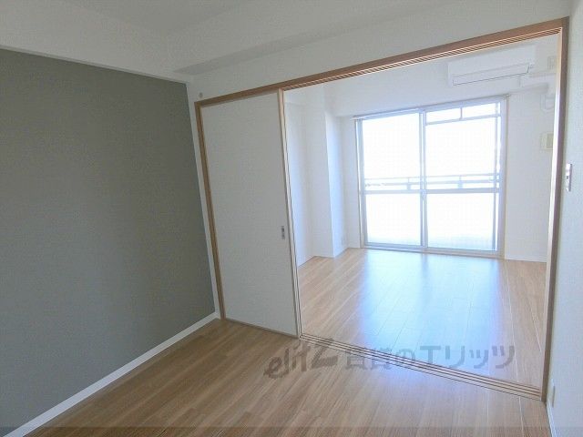 その他部屋・スペース　洋室