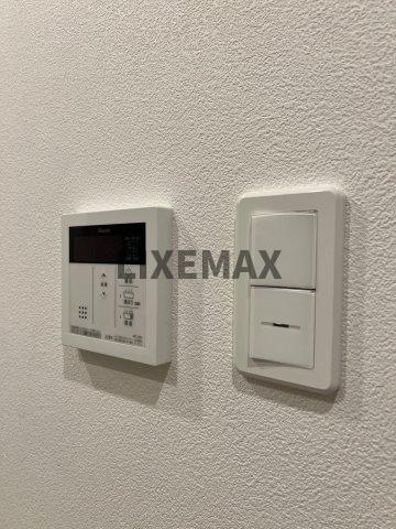 その他設備　別号室参考写真