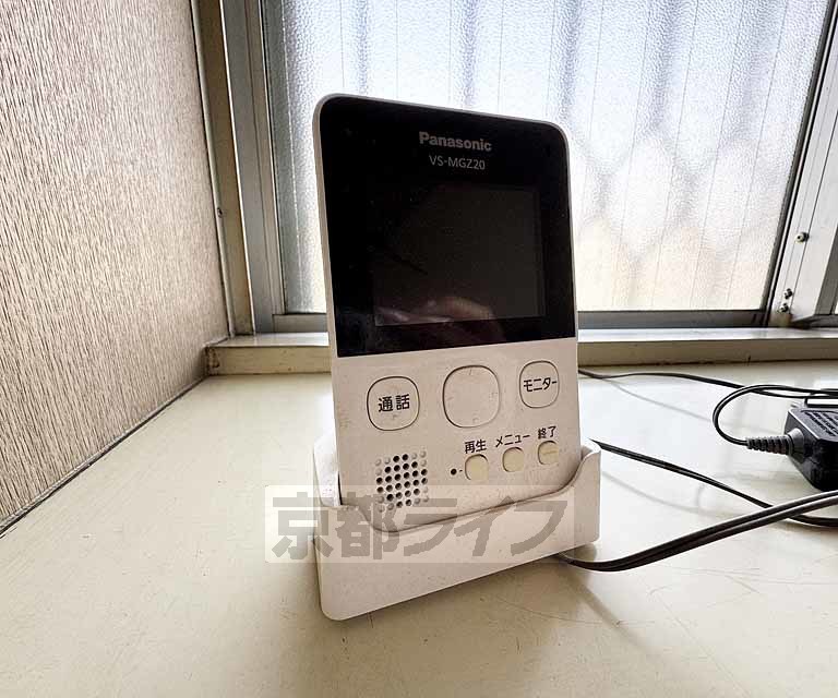 その他共有部分　廊下です。