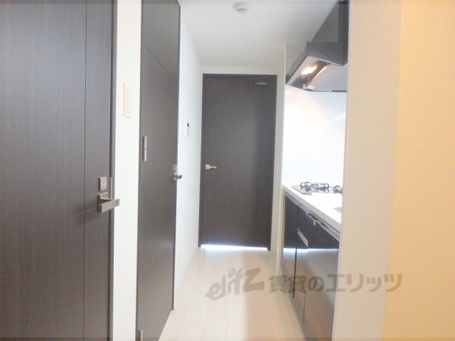 その他部屋・スペース　廊下