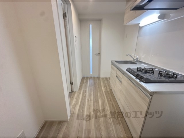 その他　建築中