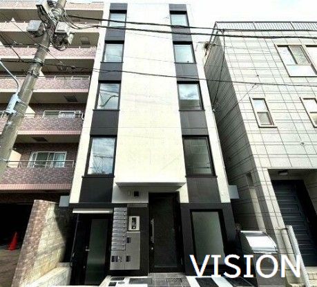 建物外観　☆外観☆