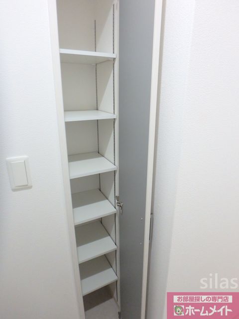 その他部屋・スペース