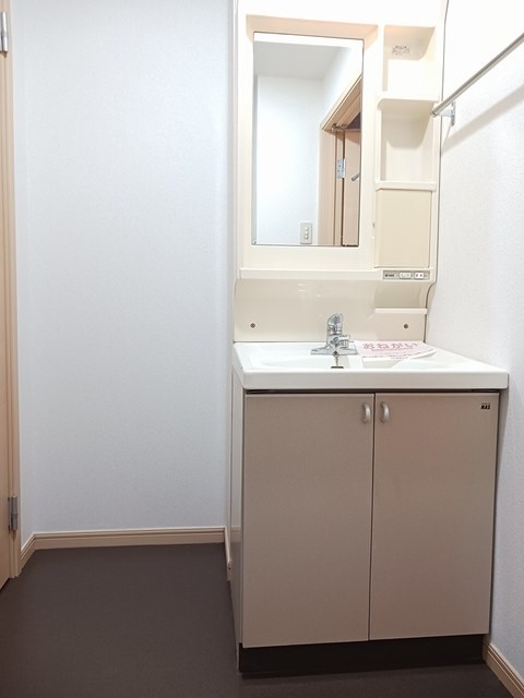 洗面設備　MODE不動産に賃貸おまかせ♪栃木県全域お探し可能♪初期費用