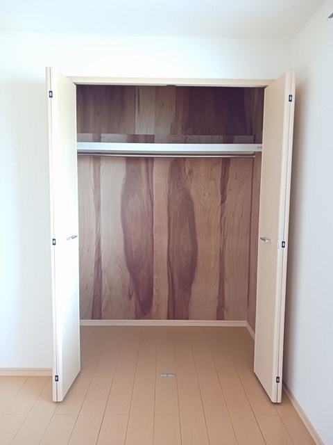 収納　MODE不動産に賃貸おまかせ♪栃木県全域お探し可能♪初期費用