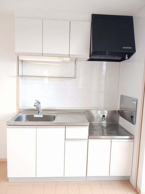 キッチン　MODE不動産に賃貸おまかせ♪栃木県全域お探し可能♪初期費用