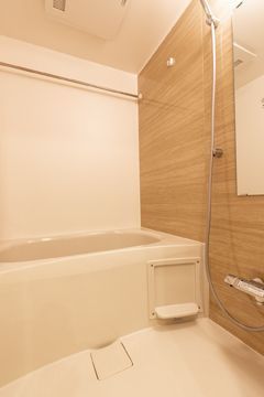 バス・シャワールーム　☆お風呂☆