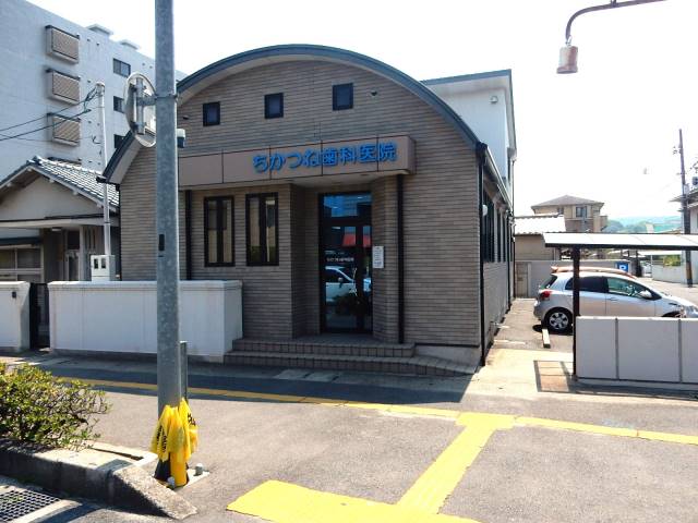 病院　岡山協立病院（病院）まで800m