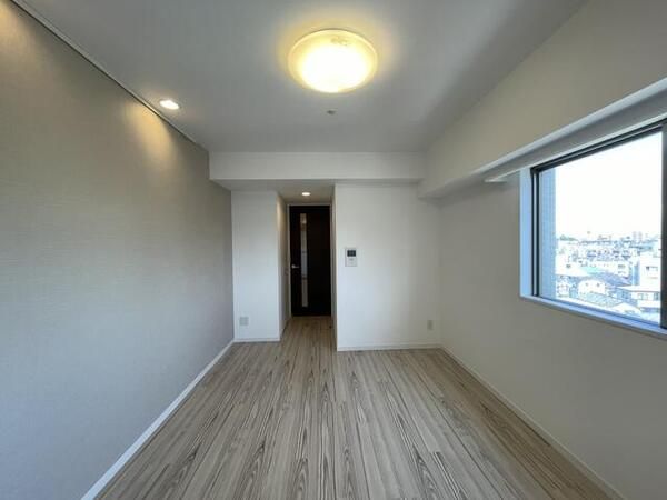 居室・リビング　（別タイプ参考写真）コンシェリア駒込ＡＮＮＥＸ　北区田端3