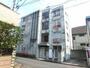 氷川台駅より徒歩5分 4階 築19年の賃貸物件