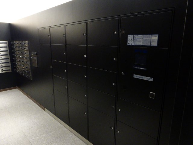 その他共有部分　共有部