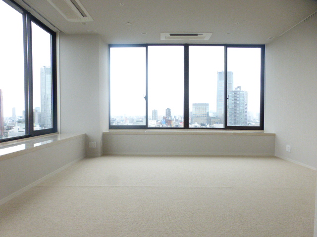 居室・リビング　居室