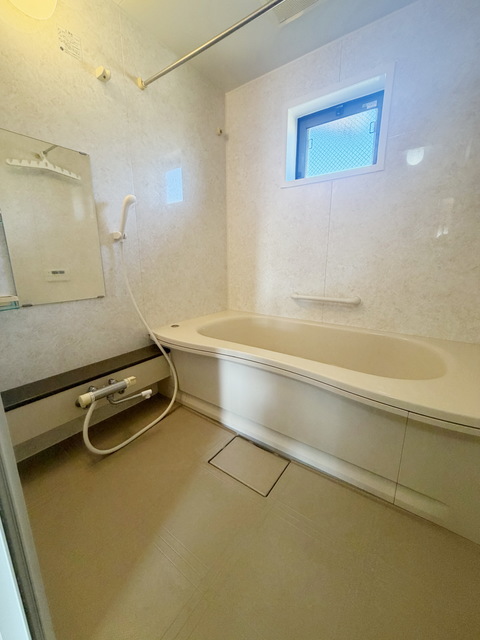 バス・シャワールーム　～お風呂ちゃぷちゃぷ～