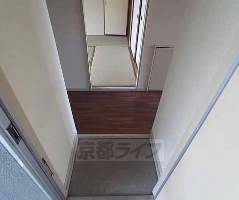 玄関　シューズＢＯＸおけばＯＫ！