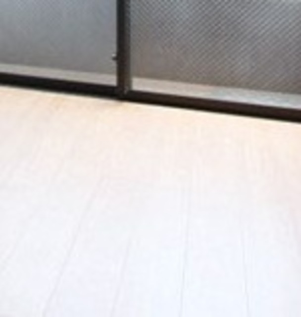 居室・リビング　きれいなお部屋