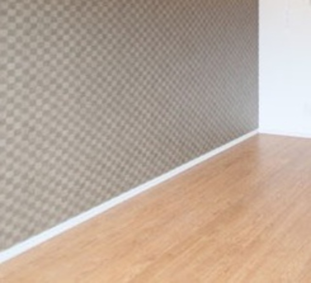 居室・リビング　きれいなお部屋