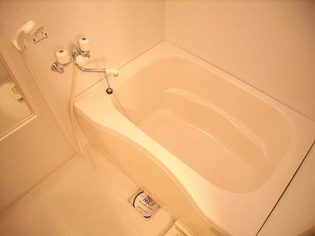 バス・シャワールーム　別号室