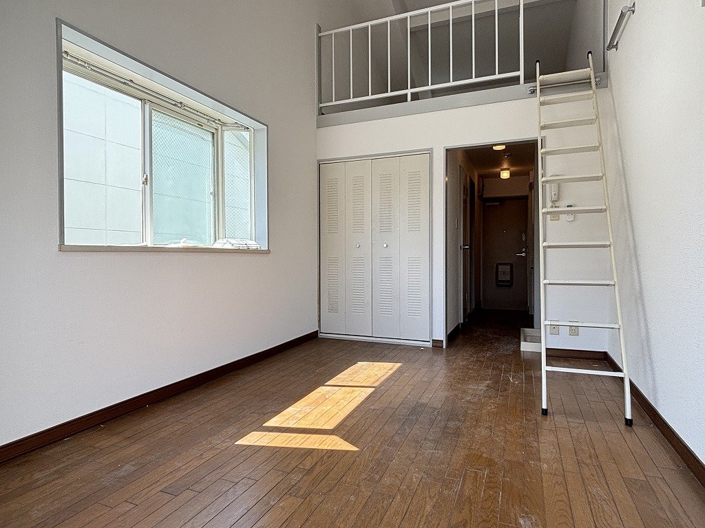 その他部屋・スペース　写真はリフォーム前で失礼します。