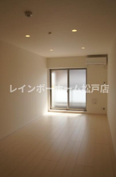 その他部屋・スペース　内装は落ち着いています