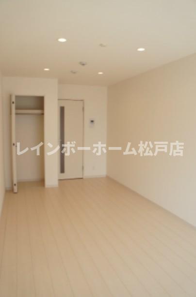 居室・リビング　おしゃれなリビングです