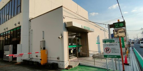 銀行　関西みらい銀行 道明寺支店（銀行）まで634m