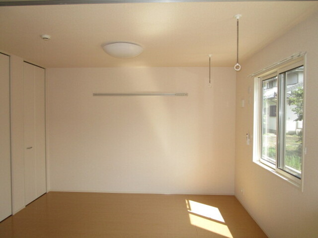 その他部屋・スペース　洋室