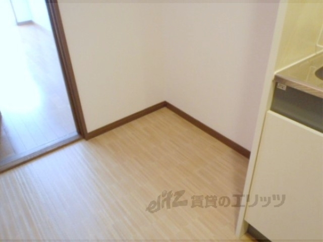 その他部屋・スペース　冷蔵庫置場