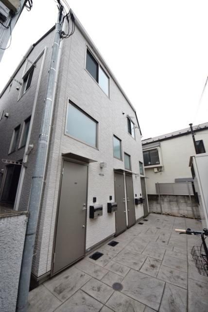 建物外観　★駅チカです★