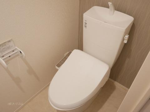 トイレ　シャワー付トイレ