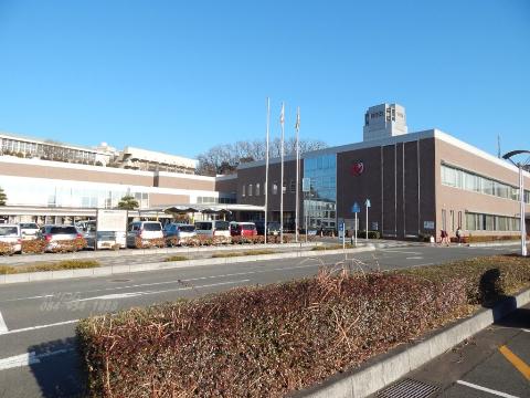 その他　福山市東部市民センター（その他）まで615m