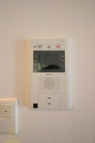 セキュリティ　ボーベル南船場