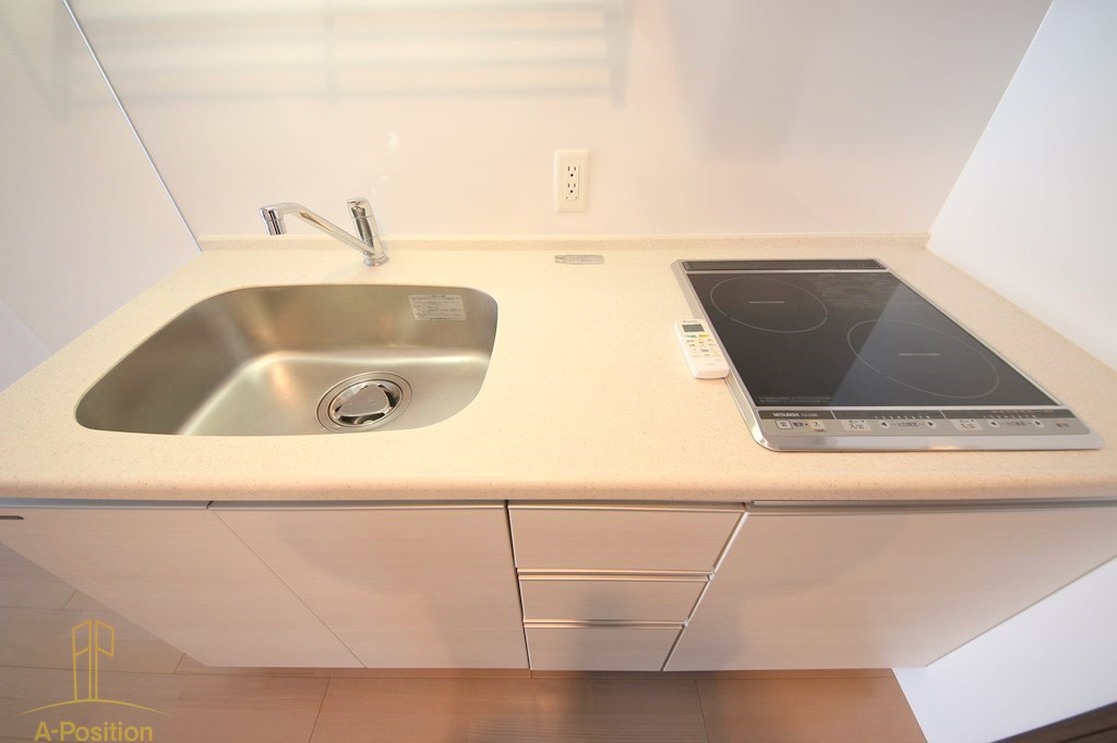 キッチン　ボーベル南船場