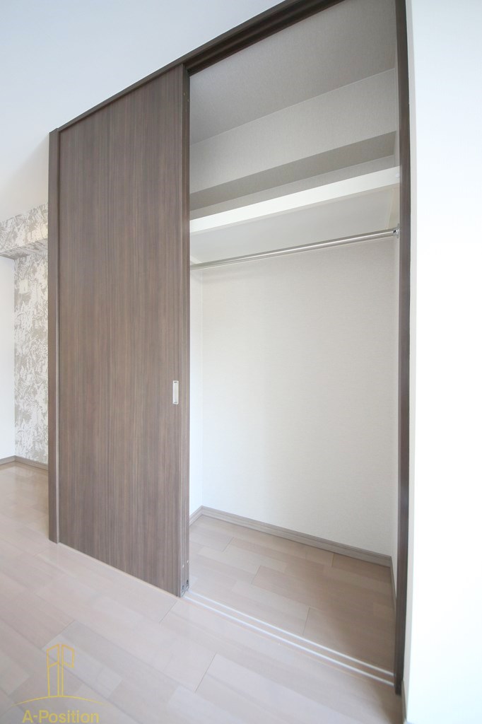 収納　ボーベル南船場